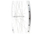 SXT SXT16 Single Speed/Fixie 40 28´´ 700C wheel set