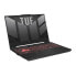 ASUS TUF Gaming A15 FA507NV-LP002W Windows 11 Home 64-Bit 144 Hz Display 1 TB - 3.2 GHz - 1,000 GB