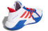 Фото #5 товара Кроссовки Adidas Court Vision 2.0 Vintage Basketball Shoes FY9378