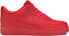 [CW6999-600] Mens Nike Air Force 1 Low 'Triple Red'