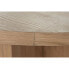 Фото #4 товара Обеденный стол Home ESPRIT Натуральный древесина дуба 152 x 152 x 78 cm