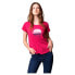 ფოტო #3 პროდუქტის SEA RANCH Aia short sleeve T-shirt