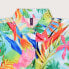 ფოტო #7 პროდუქტის HAPPY BAY Over the rainbow hawaiian shirt