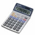 Фото #1 товара Sharp EL-337C - Desktop - Financial - 12 digits - Silver