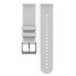 SUUNTO Urban 6 22 mm Leather Strap