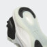 adidas Adizero Select 减震防滑耐磨 高帮 篮球鞋 白色