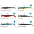 KINETIC Playmate R2F Soft Lure 25g 120 mm 2 units