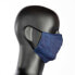 Фото #4 товара Защитная маска Uhlsport Standard Face Mask двухслойная, дышащая