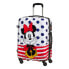 AMERICAN TOURISTER Disney Legends Spinner 65/24 Alfatwist 62.5L Trolley