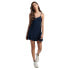 SUPERDRY Vintage Cami Mini Dress