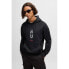 Фото #2 товара HUGO Dartchon 10261831 hoodie