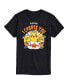 ფოტო #1 პროდუქტის Men's Pokemon Short Sleeves Choose You T-shirt