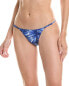 Фото #1 товара Onia Hannah Bikini Bottom Women's Xl