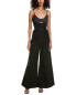 Фото #1 товара Et Ochs Weston Cutout Jumpsuit Women's