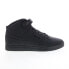 Фото #1 товара Fila Vulc 13 Matte 1CM00104-001 Mens Black Lifestyle Sneakers Shoes