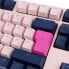 Фото #6 товара Ducky One 3 Fuji Gaming Tastatur - MX-Red