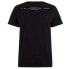 Фото #2 товара BACH Logo short sleeve T-shirt