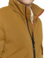 ფოტო #6 პროდუქტის Men's Flex Performance Zip-Front Bomber Jacket