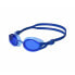 Фото #1 товара Очки для плавания взрослые Speedo MARINER PRO 8-13534D665 Синий Один размер