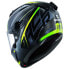 Фото #2 товара SHARK Race-R Pro Carbon Aspy full face helmet