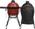 Фото #1 товара Kamado Joe Classic I + Cover