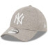 Фото #2 товара NEW ERA New York Yankees MLB 9Forty Jersey Adjustable Cap