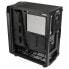 Фото #8 товара SilverStone Seta A1 Midi-Tower, Tempered Glass - schwarz