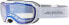 Фото #2 товара ALPINA PHEOS S V - Self-tinting, anti-fog and shatterproof ski goggles with 100% UV protection for adults
