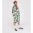 Фото #4 товара HURLEY Modern Surf Poncho 19´´ Shorts