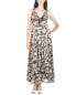 Фото #1 товара Secret Mission Emma Maxi Dress Women's