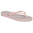 Фото #2 товара HAVAIANAS Slim Animals Glitter Flip Flops