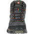Фото #7 товара MERRELL Moab 2 Mid Goretex hiking boots