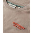 Фото #2 товара SUPERDRY Luxury Sport Loose short sleeve T-shirt