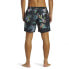 QUIKSILVER Mix Volley 15´´ Swimming Shorts