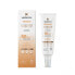 Tinted protective face cream SPF 50 Repaskin Silk Touch Color Facial 50 ml