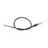 MOOSE HARD-PARTS 45-1119 Throttle Cable - фото #1