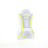 Фото #5 товара Fila Grant Hill 2 5BM01377-141 Womens White Leather Athletic Basketball Shoes