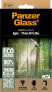 PanzerGlass PanzerGlass MATRIX Screen Protector iPhone 16 Pro Max 6.9" Ultra-Wide Fit 2872