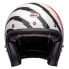 Фото #3 товара Шлем Bell Moto Custom 500 SE в стиле "открытое лицо"