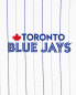 Baby MLB Toronto Blue Jays Romper NB