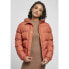 Фото #2 товара URBAN CLASSICS Hooded Puffer jacket