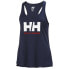 ფოტო #1 პროდუქტის HELLY HANSEN Logo sleeveless T-shirt