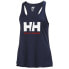 HELLY HANSEN Logo sleeveless T-shirt