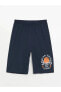Фото #1 товара Пижама LCW Kids Для мальчиков эластичные шорты