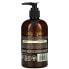 Фото #2 товара Liquid Hand Soap, with Aloe & Shea, Vanilla & Lily Blossom, 12 fl oz (354 ml)