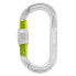 Фото #1 товара EDELRID Oval Power 2500 Screw Snap Hook