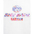 BIDI BADU Spike Logo Chill sleeveless T-shirt