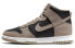 Nike Dunk High "Moon Fossil" DD1869-002 Sneakers