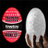 Фото #1 товара Male Masturbator Giant Egg Stamina Nodules Edition Red