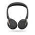 Фото #3 товара Наушники Jabra Evolve2 65 Flex Link380a UC Stereo